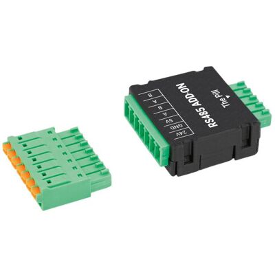 Shelly Module d'extension RS485 pour périphériques tiers (Pill), Hub domotique, Multicolore Shelly Module d'extension RS485 pour périphériques tiers (Pill), Hub domotique, Multicolore
