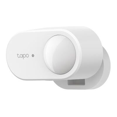 TP-Link, Détecteur de mouvements, Capteur de présence humaine intelligent Tapo T150 TP-Link, Détecteur de mouvements, Capteur de présence humaine intelligent Tapo T150