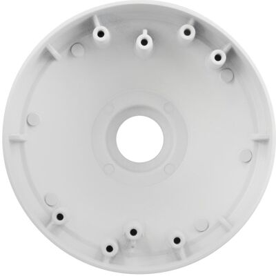 BCS BCS-U-CDA Deckenadapter für kleine ULTRA Dome-Kameras (Kit de montage), Caméra réseau : accessoires BCS BCS-U-CDA Deckenadapter für kleine ULTRA Dome-Kameras (Kit de montage), Caméra réseau : accessoires