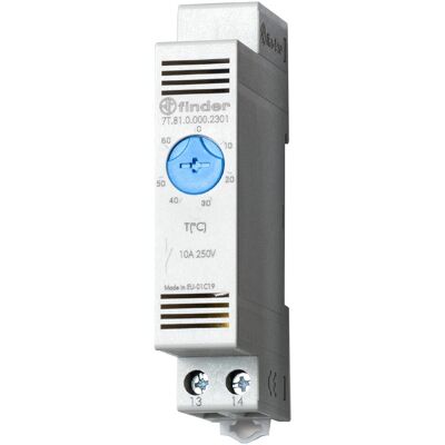 Finder Thermostat, Thermostat Finder Thermostat, Thermostat