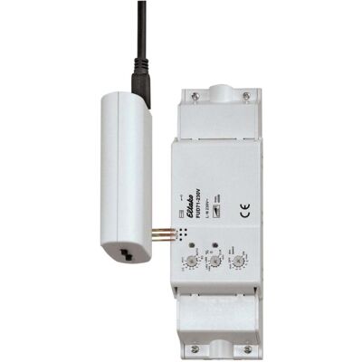 Eltako DAT71 Adaptateur de données pour la série 71, Hub domotique Eltako DAT71 Adaptateur de données pour la série 71, Hub domotique