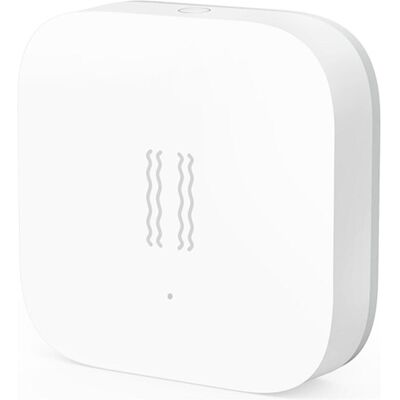 Aqara Capteur de vibrations T1, Hub domotique, Blanc Aqara Capteur de vibrations T1, Hub domotique, Blanc