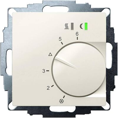 Eberle Controls - UTE 2500-24RA1013G55 - 5-30°C - Thermostat d'ambiance Eberle Controls - UTE 2500-24RA1013G55 - 5-30°C - Thermostat d'ambiance