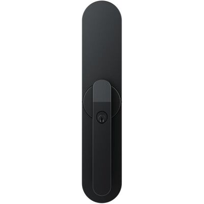 Abus, Protection contre le cambriolage + système d'alarme, Moteur radio confort pour fenêtre Wintecto One noir AL0125 Abus, Protection contre le cambriolage + système d'alarme, Moteur radio confort pour fenêtre Wintecto One noir AL0125