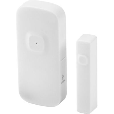 Osram, Protection contre le cambriolage + système d'alarme, Smart+ WiFi Kontakt Sensor Osram, Protection contre le cambriolage + système d'alarme, Smart+ WiFi Kontakt Sensor