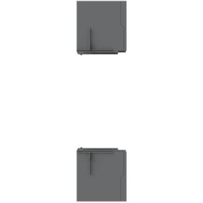 ABB, Détecteur de mouvements, Cloisons PB 100mm 4pcs XT5 3P Accessoires pour XT5 1SDA105002R0001 ABB, Détecteur de mouvements, Cloisons PB 100mm 4pcs XT5 3P Accessoires pour XT5 1SDA105002R0001