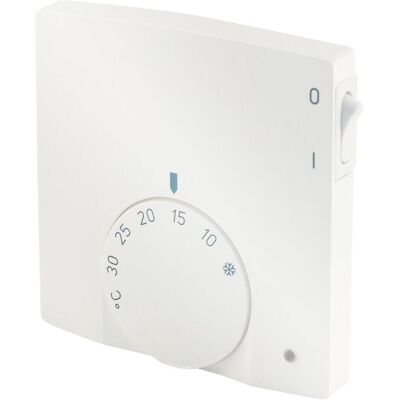 Thermostat RT 201 Dimplex - Contrôle Manuel de Température - Accessoire de Chauffage Thermostat RT 201 Dimplex - Contrôle Manuel de Température - Accessoire de Chauffage