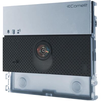Comelit UT8020 - Module vidéo pour interphone avec caméra grand angle - Type de produit Comelit UT8020 - Module vidéo pour interphone avec caméra grand angle - Type de produit