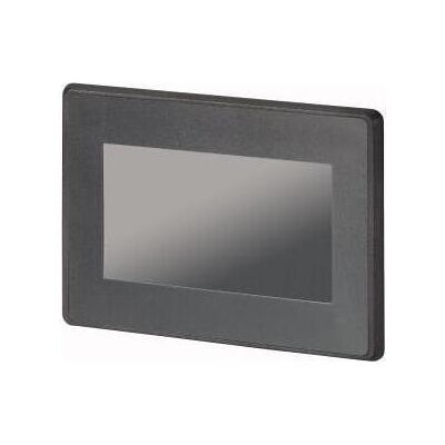 Eaton EASY-RTD-DC-43-03B1-00 easy 199740 Panneau de commande à écran tactile distant, Automatisation Eaton EASY-RTD-DC-43-03B1-00 easy 199740 Panneau de commande à écran tactile distant, Automatisation