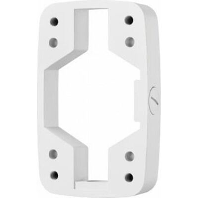 Hanwha SBP-300BW Socle de montage, Caméra réseau : accessoires Hanwha SBP-300BW Socle de montage, Caméra réseau : accessoires