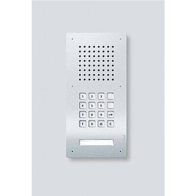 Siedle, Sonnette + interphone, F CL ACOM 01 B-0 (Filaire) Siedle, Sonnette + interphone, F CL ACOM 01 B-0 (Filaire)