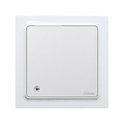 Capteur sans fil de qualité de l'air, température et humidité Eltako FLGTF55-wg - Capteur Capteur sans fil de qualité de l'air, température et humidité Eltako FLGTF55-wg - Capteur