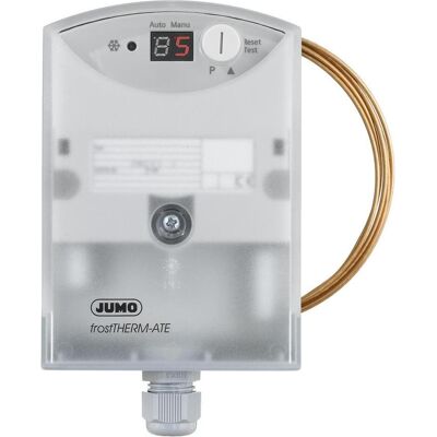 Jumo 60003410, Thermostat Jumo 60003410, Thermostat