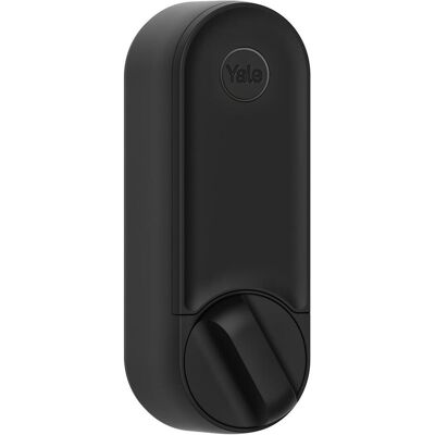 Yale Modèle Argent L2 Serrure Intelligente - Scandinave, Contrôle par Application Yale Modèle Argent L2 Serrure Intelligente - Scandinave, Contrôle par Application