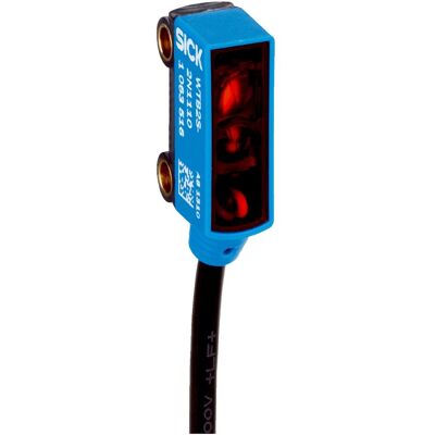 Sick, Détecteur de mouvements, Sensor Back ground suppression SR 36mm Sick, Détecteur de mouvements, Sensor Back ground suppression SR 36mm