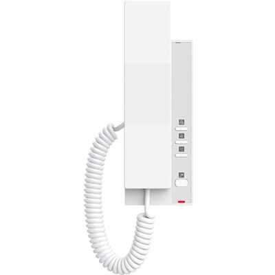 Fanvil, Sonnette + interphone, i501W (Ethernet, WiFi) Fanvil, Sonnette + interphone, i501W (Ethernet, WiFi)