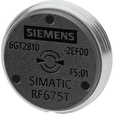 Siemens Système de contrôle d’accès, Transpondeur RF675T ETSI Siemens Système de contrôle d’accès, Transpondeur RF675T ETSI