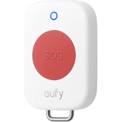 Anker, Protection contre le cambriolage + système d'alarme, eufy Panic Button E10 Anker, Protection contre le cambriolage + système d'alarme, eufy Panic Button E10
