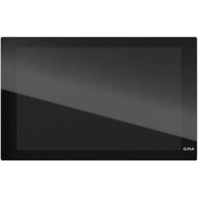 Gira, Sonnette + interphone, 123805 (Filaire, WiFi) Gira, Sonnette + interphone, 123805 (Filaire, WiFi)