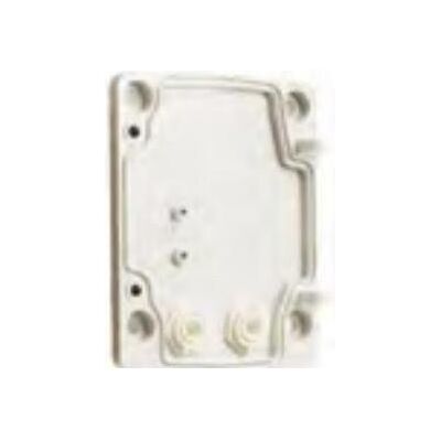 Bosch Security Systems VGA-PEND-WPLATE Accessoires pour caméra de surveillance Montage (Kit de montage), Caméra réseau : accessoires Bosch Security Systems VGA-PEND-WPLATE Accessoires pour caméra de surveillance Montage (Kit de montage), Caméra réseau : accessoires