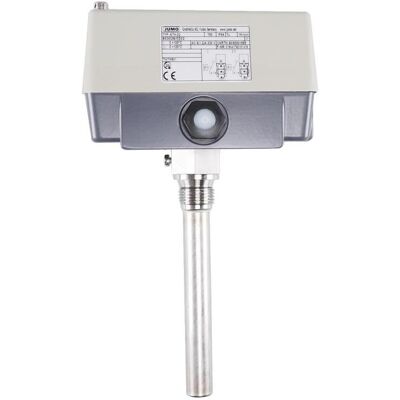 Jumo 60001555 - Thermostat double 0-100°C - Double thermostat Jumo 60001555 - Thermostat double 0-100°C - Double thermostat