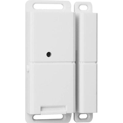 Smartwares 10.043.95 Prise radio avec contact magnétique SH5-SET-KHC (Module radio), Module électronique Smartwares 10.043.95 Prise radio avec contact magnétique SH5-SET-KHC (Module radio), Module électronique