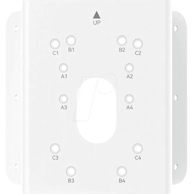 Reolink RLA-BKC2 Corner bracket (Kit de montage), Caméra réseau : accessoires Reolink RLA-BKC2 Corner bracket (Kit de montage), Caméra réseau : accessoires