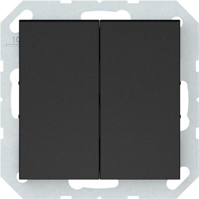 Vila, Interrupteurs éclairage + volets électriques, SWITCH BLACK P510-020-04 QR 1000 Vila, Interrupteurs éclairage + volets électriques, SWITCH BLACK P510-020-04 QR 1000