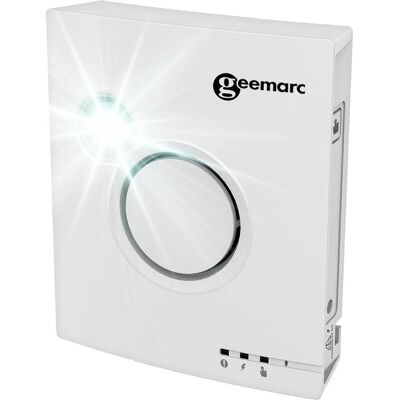 Geemarc Ringer 595 ULE Intercom - Sonnette sans fil Geemarc Ringer 595 ULE Intercom - Sonnette sans fil
