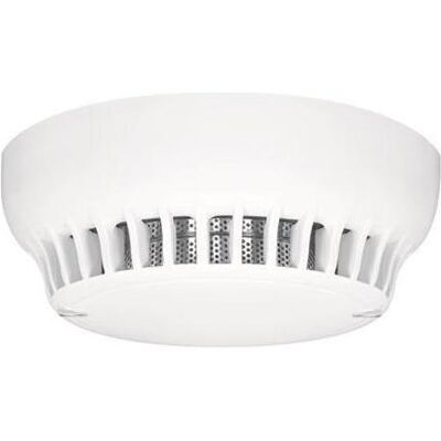 Indexa - BA10RM - 24V DC - Détecteur de fumée Indexa - BA10RM - 24V DC - Détecteur de fumée