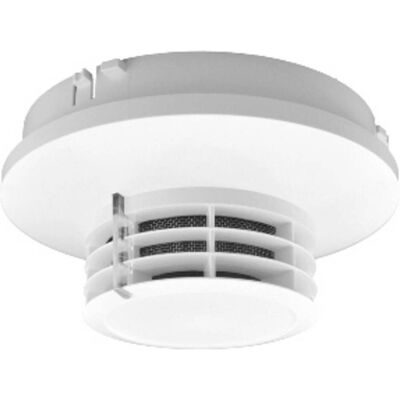 Hekatron MSD 523 - Détecteur de fumé multi-capteur - Usage intérieur Hekatron MSD 523 - Détecteur de fumé multi-capteur - Usage intérieur