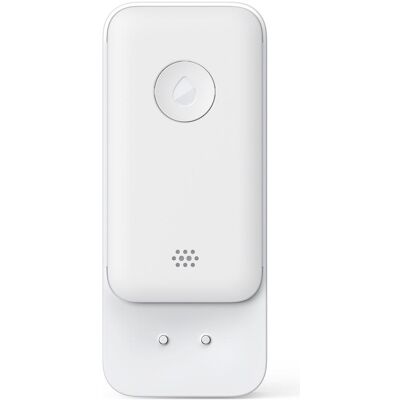 SwitchBot Water Leak Detector, Hub domotique, Blanc SwitchBot Water Leak Detector, Hub domotique, Blanc