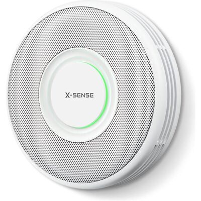 X-Sense, Alarme, Rauchmelder X-Sense, Alarme, Rauchmelder