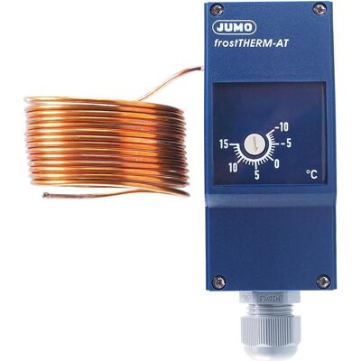Jumo 60003347, Thermostat Jumo 60003347, Thermostat