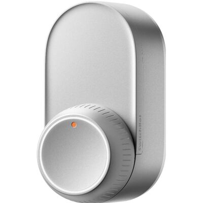SwitchBot, Système de contrôle d’accès, Lock Ultra (Carte clé, Empreinte digitale) SwitchBot, Système de contrôle d’accès, Lock Ultra (Carte clé, Empreinte digitale)