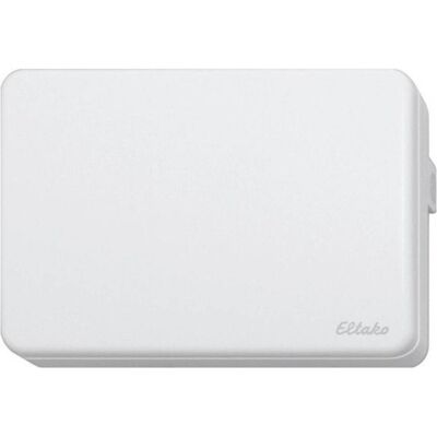 Eltako FWS81, Hub domotique, Blanc Eltako FWS81, Hub domotique, Blanc