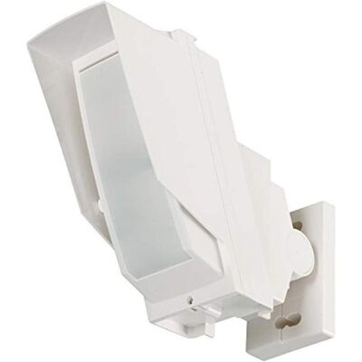 Optex, Détecteur de mouvements, Détecteur de mouvement extérieur 24m HX-80 N longue portée (24 m) Optex, Détecteur de mouvements, Détecteur de mouvement extérieur 24m HX-80 N longue portée (24 m)