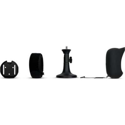Coque étanche noire pour Argus 2/Pro Reolink - Accessoire de caméra de sécurité Coque étanche noire pour Argus 2/Pro Reolink - Accessoire de caméra de sécurité