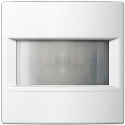 JUNG LS3181-1WW - Interrupteur automatique KNX - Capteur de mouvement intérieur JUNG LS3181-1WW - Interrupteur automatique KNX - Capteur de mouvement intérieur