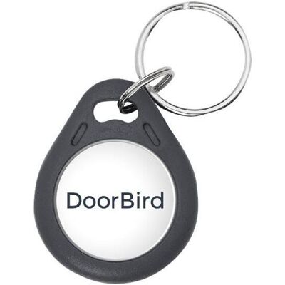 Doorbird, Sonnette + interphone, 4260423860605 Portier vidéo IP (Funk) Doorbird, Sonnette + interphone, 4260423860605 Portier vidéo IP (Funk)