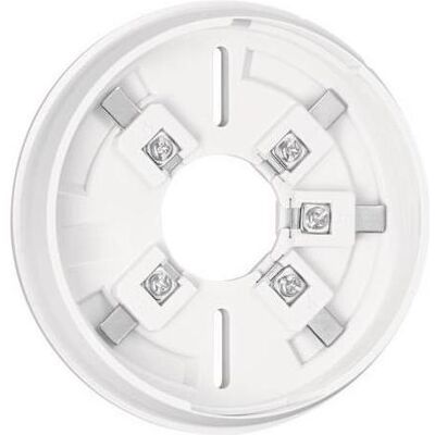 Indexa, Protection contre le cambriolage + système d'alarme, Socle de détecteur pour bus et détecteur de seuil BA10MS 12323 Indexa, Protection contre le cambriolage + système d'alarme, Socle de détecteur pour bus et détecteur de seuil BA10MS 12323