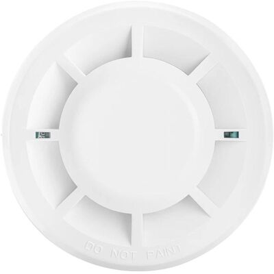 Abus, Alarme, Détecteur de Fumée 12 V Abus, Alarme, Détecteur de Fumée 12 V