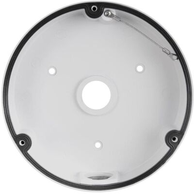BCS BCS-U-BDA Adapter für ULTRA Dome (Kit de montage), Caméra réseau : accessoires BCS BCS-U-BDA Adapter für ULTRA Dome (Kit de montage), Caméra réseau : accessoires
