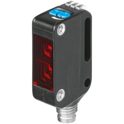 Festo, Détecteur de mouvements, Cellule à réflexion sur réflecteur Push-Pull 6.5m 30V 100mA IP65 / IP67 / IP69K SOOE (6.50 m) Festo, Détecteur de mouvements, Cellule à réflexion sur réflecteur Push-Pull 6.5m 30V 100mA IP65 / IP67 / IP69K SOOE (6.50 m)