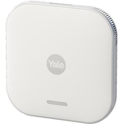 Yale, Protection contre le cambriolage + système d'alarme, YA-AL-SK1-1A-UE - Kit de démarrage d'alarme intelligente L Yale, Protection contre le cambriolage + système d'alarme, YA-AL-SK1-1A-UE - Kit de démarrage d'alarme intelligente L