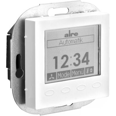 ALRE kTRRUu217.456#55, Thermostat, Blanc ALRE kTRRUu217.456#55, Thermostat, Blanc