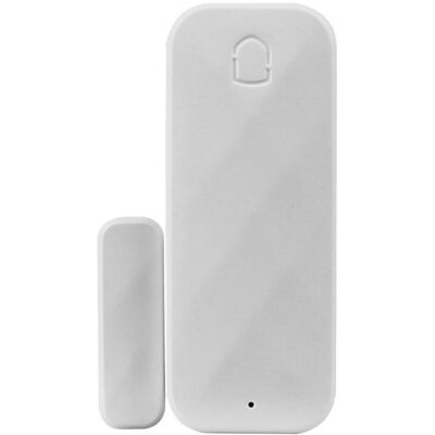 EVOLVEO WiFi DOOR, Capteur intelligent pour portes/fenêtres - Capteur porte/fenêtre EVOLVEO WiFi DOOR, Capteur intelligent pour portes/fenêtres - Capteur porte/fenêtre