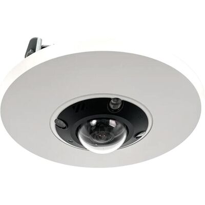Mobotix Zubehör (Kit de montage), Caméra réseau : accessoires Mobotix Zubehör (Kit de montage), Caméra réseau : accessoires
