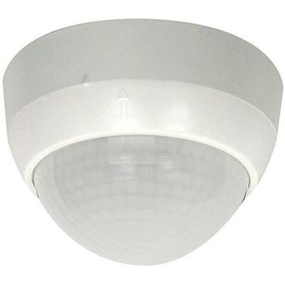 Détecteur de présence B.E.G. PD4-M-1C-AP - Intérieur 360° IP20 Détecteur de présence B.E.G. PD4-M-1C-AP - Intérieur 360° IP20