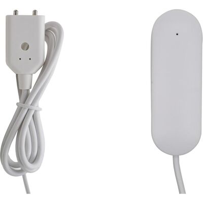 PNI, Alarme, Détecteur d'inondation intelligent Safe House HS530 via Internet, compatible avec le système PNI, Alarme, Détecteur d'inondation intelligent Safe House HS530 via Internet, compatible avec le système
